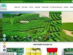 Sites similar to ngheantea.com.vn