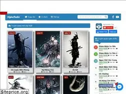 Sites similar to ngheaudio.org