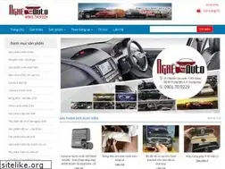 Sites similar to ngheauto.vn