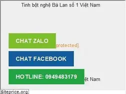 Sites similar to nghebalan.com