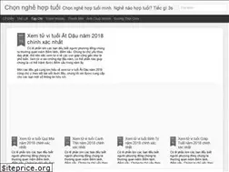 Sites similar to nghehoptuoi.blogspot.com