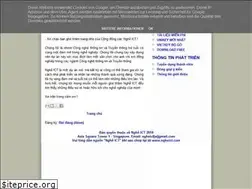Sites similar to ngheict.com
