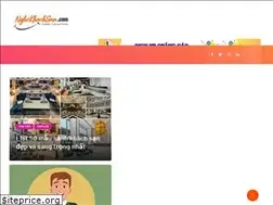 Sites similar to nghekhachsan.com