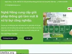 Sites similar to nghenang.com.vn