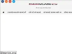 Sites similar to nghengu.vn