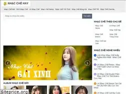 Sites similar to nghenhacche.com