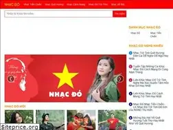 Sites similar to nghenhacdo.net