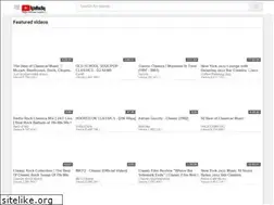 Sites similar to nghenhachay.net