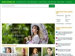 Sites similar to nghenhackhongloi.net