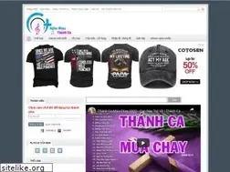Sites similar to nghenhacthanhca.com