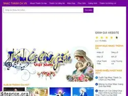 Sites similar to nghenhacthanhca.net