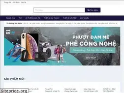 Sites similar to nghenhintoancau.com
