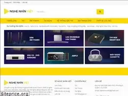 Sites similar to nghenhinviet.com