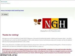 Sites similar to nghenterprise.com