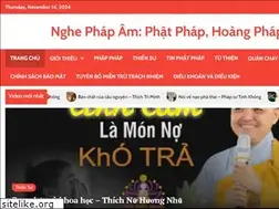Sites similar to nghephapam.com