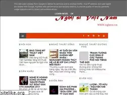 Sites similar to nghesi.vn