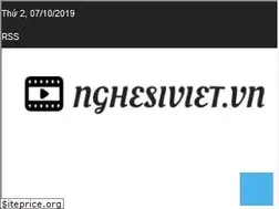 Sites similar to nghesiviet.vn