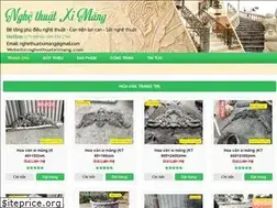 Sites similar to nghethuatximang.com