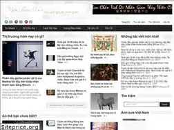 Sites similar to nghethuatxua.com