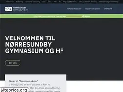 Sites similar to nghf.dk