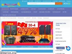 Sites similar to nghiaaudio.com