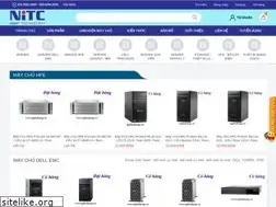 Sites similar to nghiahung.vn