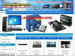 Sites similar to nghiathang.vn
