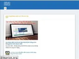 Sites similar to nghiemthuthanhtoan.com