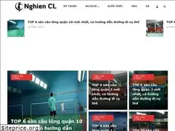 Sites similar to nghiencaulong.com