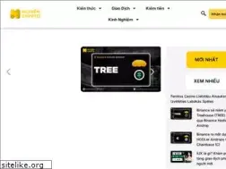 Sites similar to nghiencrypto.com