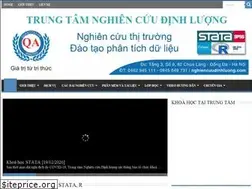 Sites similar to nghiencuudinhluong.com