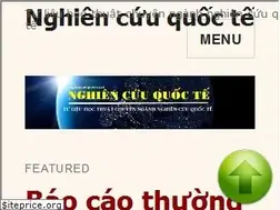Sites similar to nghiencuuquocte.org