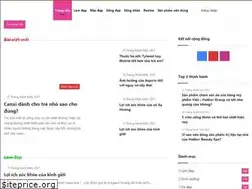 Sites similar to nghienlamdep.vn