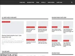 Sites similar to nghienphim.info