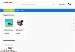 Sites similar to nghiepthanh.vn