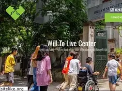 Sites similar to nghilucsong.net