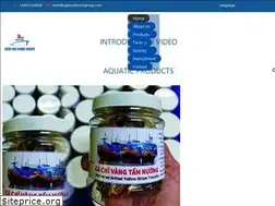 Sites similar to nghisonfoodsgroup.com