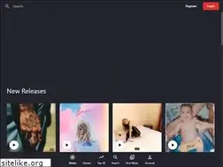 Sites similar to nghme.com