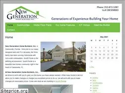 Sites similar to nghomes.com