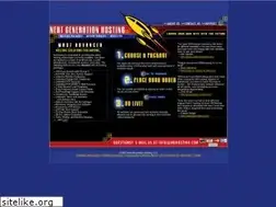 Sites similar to nghosting.com