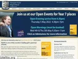 Sites similar to nghs.org.uk