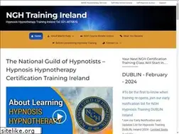 Sites similar to nghtrainingireland.com