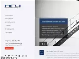 Sites similar to ngi-ufa.ru