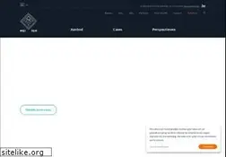 Sites similar to ngi.be
