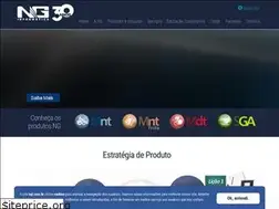 Sites similar to ngi.com.br