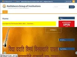 Sites similar to ngi.edu.in