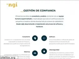 Sites similar to ngi.es