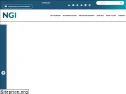 Sites similar to ngi.eu