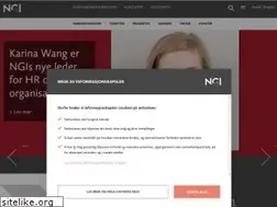 Sites similar to ngi.no