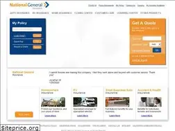 Sites similar to ngic.com